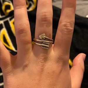 James Avery ring